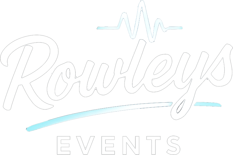 Rowleys Events Logo